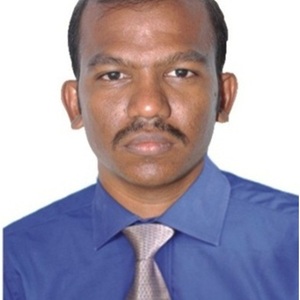 Kamaraj A