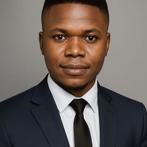 Abiodun Oyebode