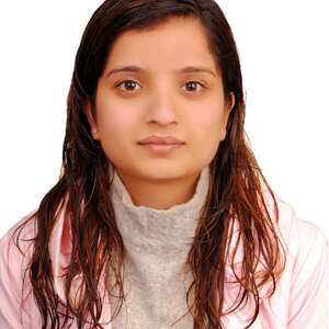 Pooja Aryal
