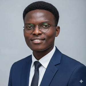 Oluwatobiloba Joshua