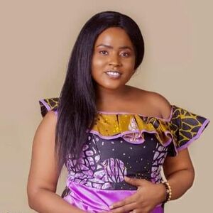 Juliet Nwosu