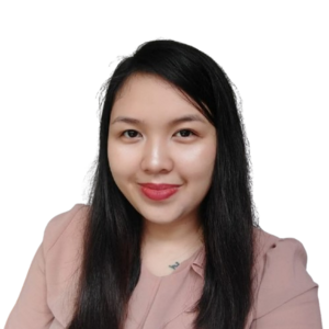 Kathrina Quinatac An