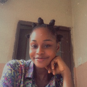 Chinonso Lauretta Ojum