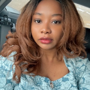 Chiamaka Odiba