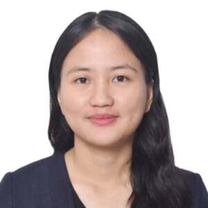 Janna Marie E. Dalimocon