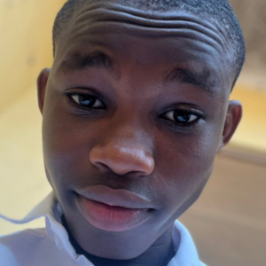 Koleosho Wahab Oluwapelumi