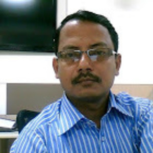 Rajesh Sawant