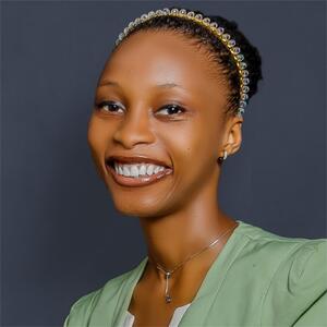 Oyibo Priscilla