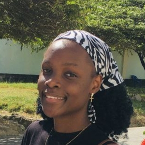 Jesca Speratus Mbazeki