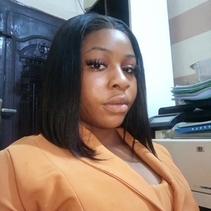 Chioma Esther Okonkwo