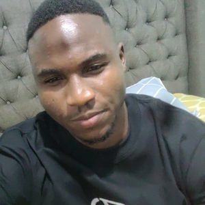 Nyasha Nyamupfukudza