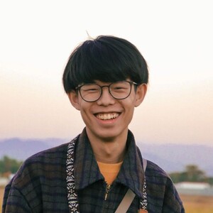 Kyle Hsiao