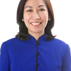 Lourdes P. Yalung