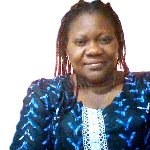 Stella Nnamdi Chinonye