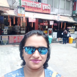 Navneet Kaur