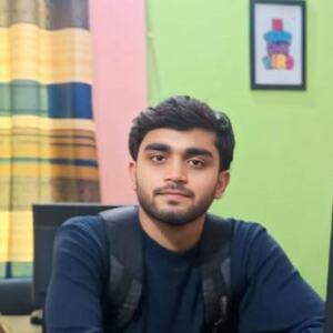 Munshi Siamul Islam