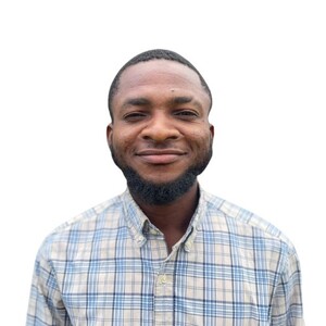 Chukwuebuka Felix Okafor