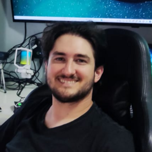 Augusto Boehme Tepedino Martins