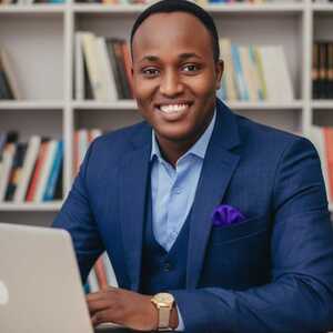 Dennis Mutugi Mbogo
