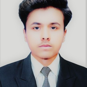 Muhammad Usama Saghar