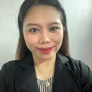 Merry Rosalie Adao
