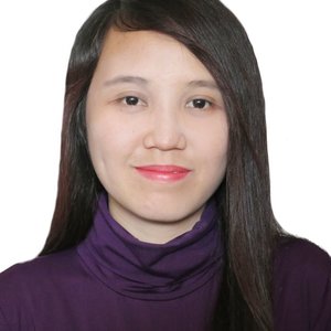 Haidee Joie Almario
