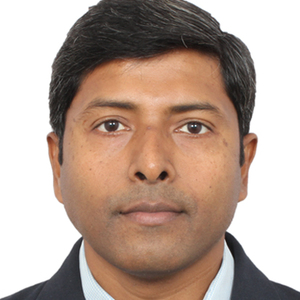 Anjan Nayak