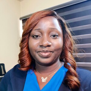 Adaeze Elizabeth Adeteye