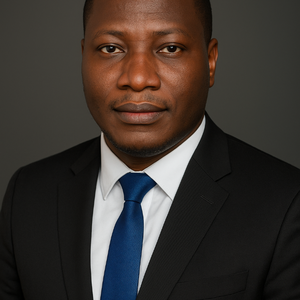 Timileyin Oladele Godwin