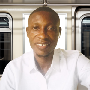 Samuel Timikare
