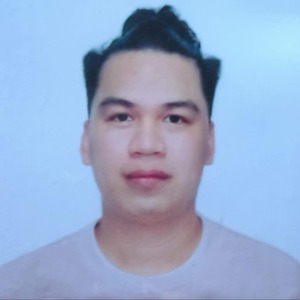 Alvin Jeil Manahan
