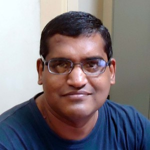 Peter Noronha