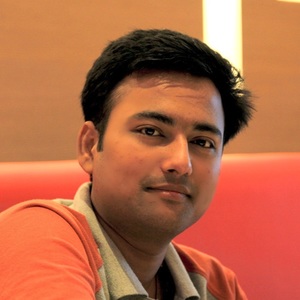 Pritesh Soni