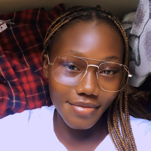 Precious Udoh