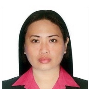 Mary Grace Policarpio