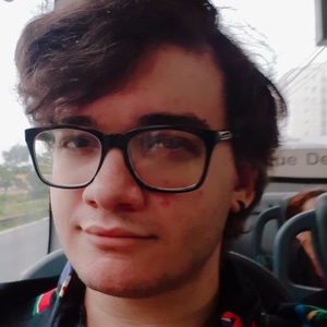 Alexandre Teixeira