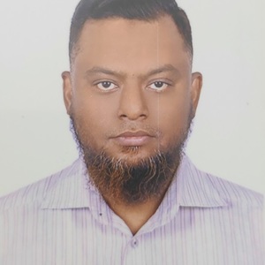 Sheikh Rowshan Sharmin Kabir