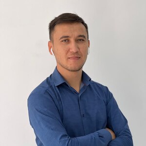 Abdumutal Abdusamatov