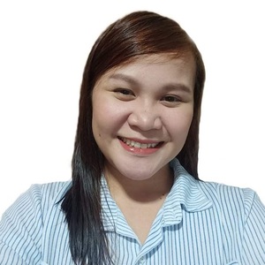 Estefane Mae N. Arcenal