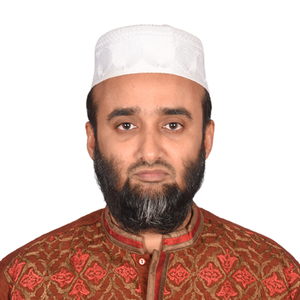 Saikh Muhammad Mahadi Hasan