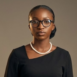Yusuf Zainab Oyindamola