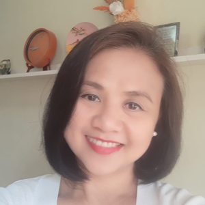 Fritzie Martinez Asuncion