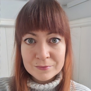 Paula Beaton