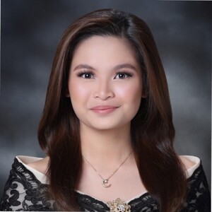 Kacie Ann Pauline S. Crisologo