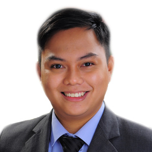 Mar Christian Lyle Catado