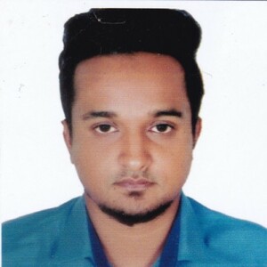 Muhammad Rezaul Hasan