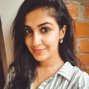 Nayana P