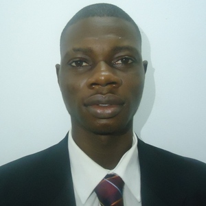 Olajide Olatunji