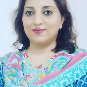 Sadia Zaheer