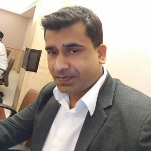 Sanjiv Kumar Jha